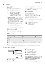 Preview for 11 page of Electrolux EDH3886GDE User Manual