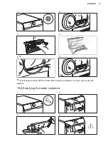 Preview for 17 page of Electrolux EDH804H5WB User Manual