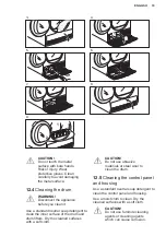 Preview for 19 page of Electrolux EDH804U5WB User Manual