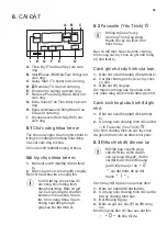 Preview for 39 page of Electrolux EDH903BEWA User Manual