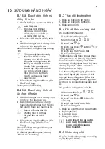 Preview for 41 page of Electrolux EDH903BEWA User Manual