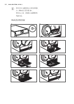 Предварительный просмотр 40 страницы Electrolux EDH903BEWN User Manual