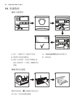 Предварительный просмотр 44 страницы Electrolux EDH903BEWN User Manual