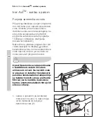 Предварительный просмотр 56 страницы Electrolux EDI 96150 W User Manual