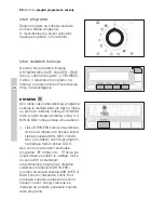 Предварительный просмотр 66 страницы Electrolux EDI 96150 W User Manual