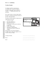 Предварительный просмотр 90 страницы Electrolux EDI 96150 W User Manual