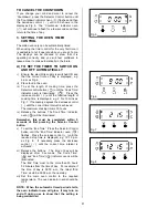 Preview for 9 page of Electrolux EDOM User Manual