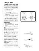 Preview for 11 page of Electrolux EDOM User Manual