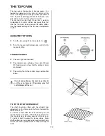 Preview for 13 page of Electrolux EDOM User Manual