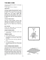 Preview for 16 page of Electrolux EDOM User Manual