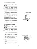 Preview for 25 page of Electrolux EDOM User Manual