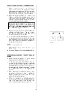 Preview for 31 page of Electrolux EDOM User Manual