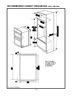 Preview for 32 page of Electrolux EDOM User Manual