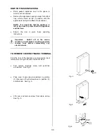 Preview for 33 page of Electrolux EDOM User Manual