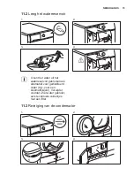 Предварительный просмотр 15 страницы Electrolux EDP2074GDW User Manual