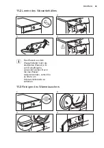 Предварительный просмотр 69 страницы Electrolux EDP2074GDW User Manual