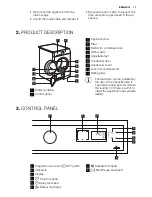 Preview for 17 page of Electrolux EDP2074PDW User Manual