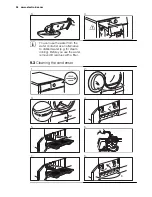 Preview for 24 page of Electrolux EDP2074PDW User Manual