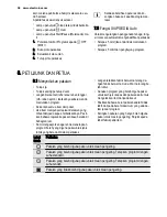 Preview for 36 page of Electrolux EDP2074PDW User Manual