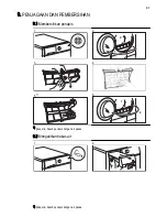 Preview for 37 page of Electrolux EDP2074PDW User Manual