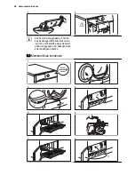 Preview for 38 page of Electrolux EDP2074PDW User Manual