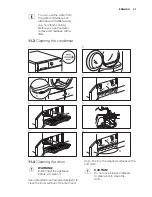 Preview for 31 page of Electrolux EDP2074PEW User Manual