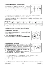 Preview for 7 page of Electrolux EDR 1000 Manual