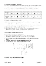 Preview for 8 page of Electrolux EDR 1000 Manual