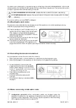 Preview for 12 page of Electrolux EDR 1000 Manual