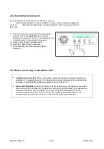 Preview for 14 page of Electrolux EDR 1000 Manual