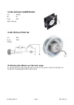 Preview for 38 page of Electrolux EDR 1000 Manual