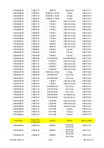 Preview for 57 page of Electrolux EDR 1000 Manual