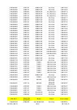 Preview for 61 page of Electrolux EDR 1000 Manual