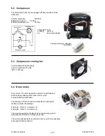 Предварительный просмотр 11 страницы Electrolux EDR 2000 Service Manual