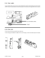 Предварительный просмотр 14 страницы Electrolux EDR 2000 Service Manual