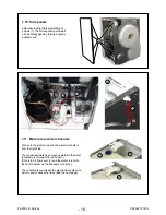 Предварительный просмотр 19 страницы Electrolux EDR 2000 Service Manual