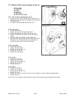 Preview for 46 page of Electrolux EDR1000NEW Service Manual