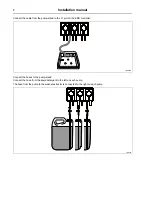 Предварительный просмотр 8 страницы Electrolux EDS Installation Manual