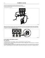 Предварительный просмотр 10 страницы Electrolux EDS Installation Manual