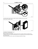 Preview for 12 page of Electrolux EDS Installation Manual
