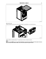 Предварительный просмотр 15 страницы Electrolux EDS Installation Manual