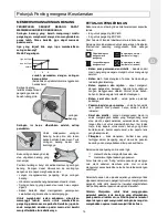 Предварительный просмотр 15 страницы Electrolux EDV500 User Manual