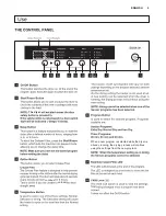 Preview for 5 page of Electrolux EDV6051 User Manual