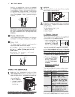 Preview for 6 page of Electrolux EDV6051 User Manual