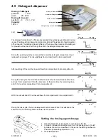 Preview for 10 page of Electrolux EDW 1100 Service Manual