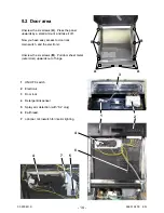 Предварительный просмотр 14 страницы Electrolux EDW 1100 Service Manual