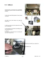 Предварительный просмотр 16 страницы Electrolux EDW 1100 Service Manual