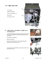 Preview for 17 page of Electrolux EDW 1100 Service Manual