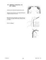 Preview for 19 page of Electrolux EDW 1100 Service Manual