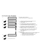 Preview for 46 page of Electrolux EDW 1100 Service Manual